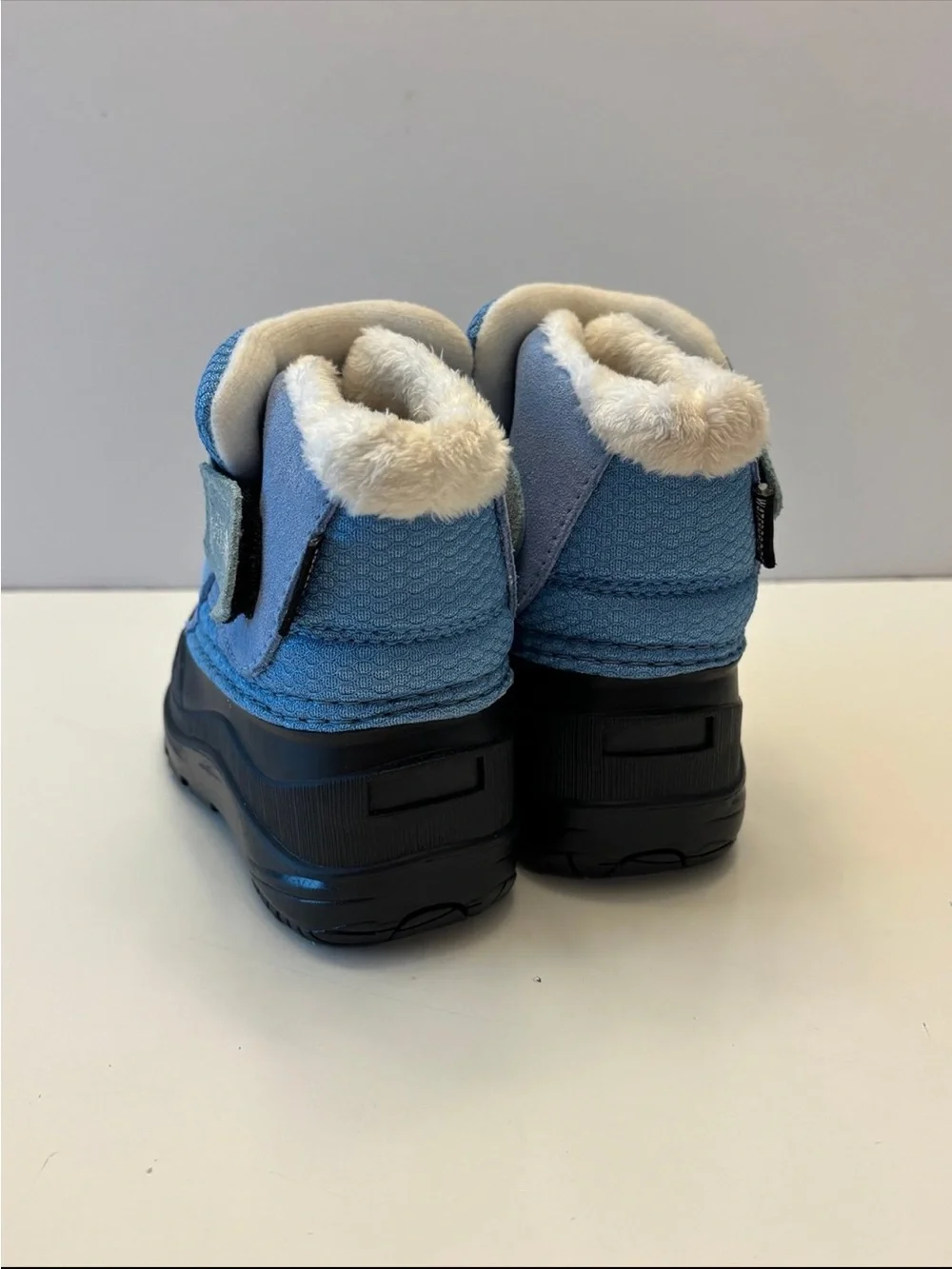THE NORTH FACE Kids' Alpenglow II Insulated Snow Boot Waterproof